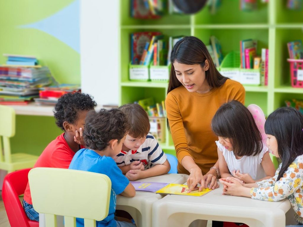 Why Daycare Centers Need General Liability Insurance