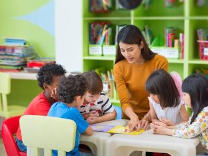 Why Daycare Centers Need General Liability Insurance