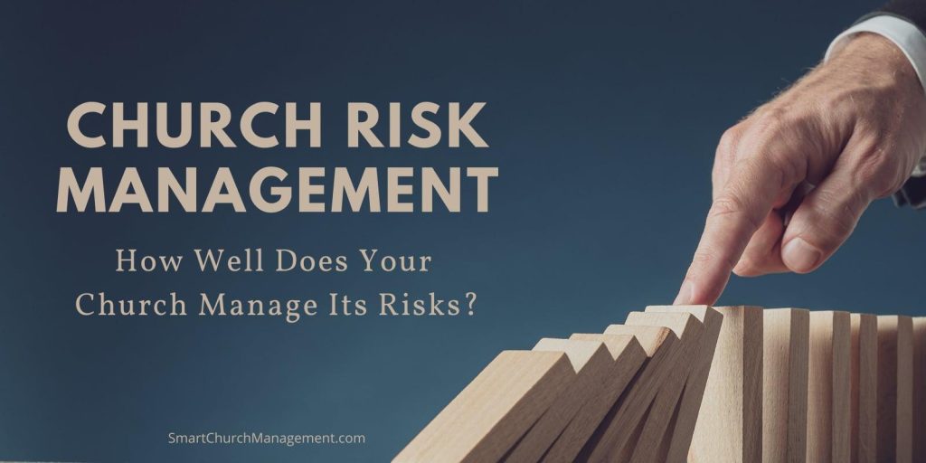 Protecting Your Church: Essential Risk Management Tips