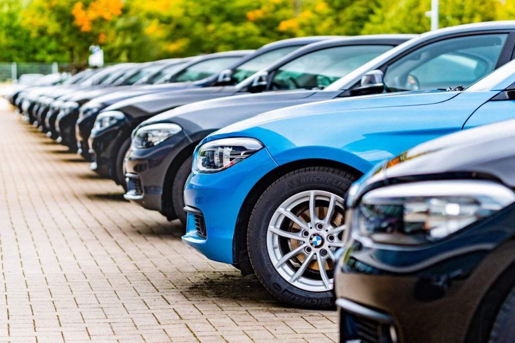 Understanding Used Car & Truck Lot Insurance: A Sensitive Guide