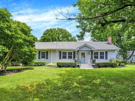 Why 46278 Indianapolis Homes Are Highly Insurable