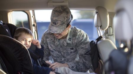 Smart Auto Insurance Tips for Military Members & Veterans
