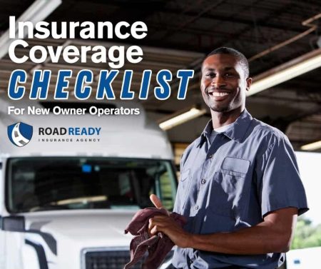 Essential Insurance Requirements for Owner-Operators Explained