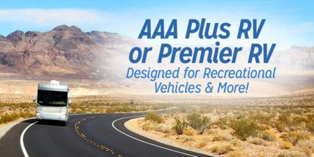 Key Differences Between Standard Auto and RV Insurance