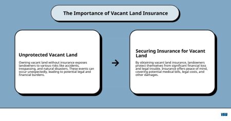Key Cost Factors Influencing Vacant Property Insurance Rates