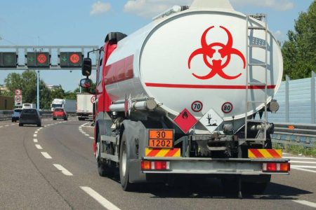 Essential Insurance Tips for Safe Hazmat Transportation