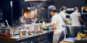 Why Workers’ Comp Empowers Restaurant Staff Every Day