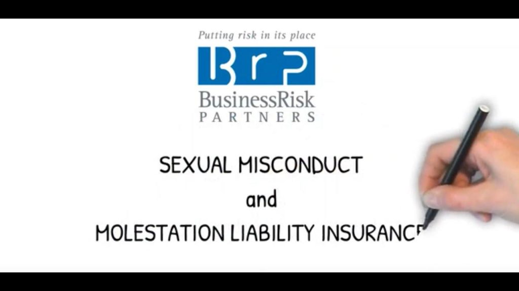 Why Sexual Misconduct Liability Insurance Matters Now More Than Ever