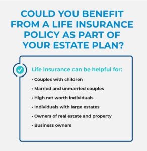 How Life Insurance Boosts Your Estate Planning Today