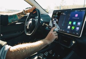 Handling Customer Test Drive Risks with Care and Confidence