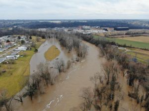 Rising Climate Trends Amplify Flood Risk in Albany KY 42602