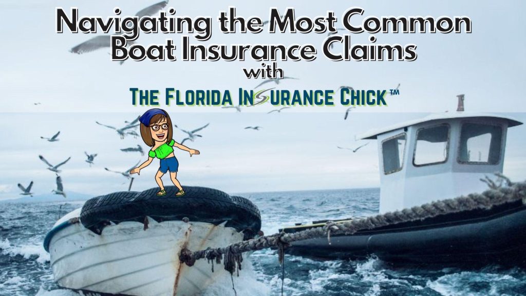 How to File a Boat or RV Insurance Claim: Step-by-Step Guide