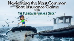 How to File a Boat or RV Insurance Claim: Step-by-Step Guide