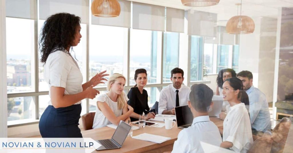 How to Shield Your Business from Employee Negligence Claims
