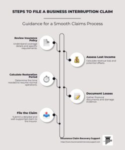 Bouncing Back: Overcoming Business Income Loss After COVID