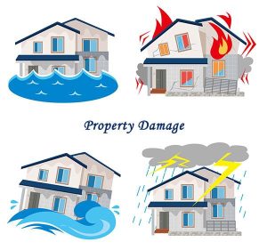 Shield Your Home: How to Stay Safe from Property Damage Claims