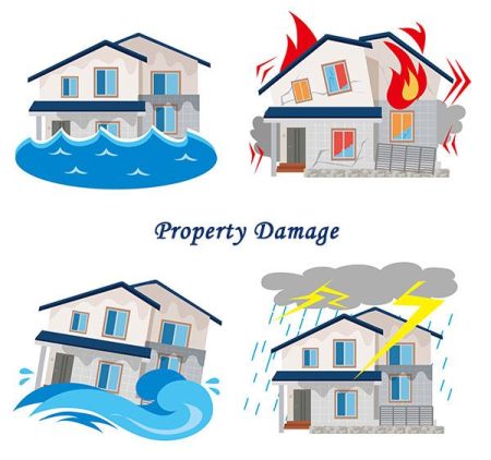 Shield Your Home: How to Stay Safe from Property Damage Claims
